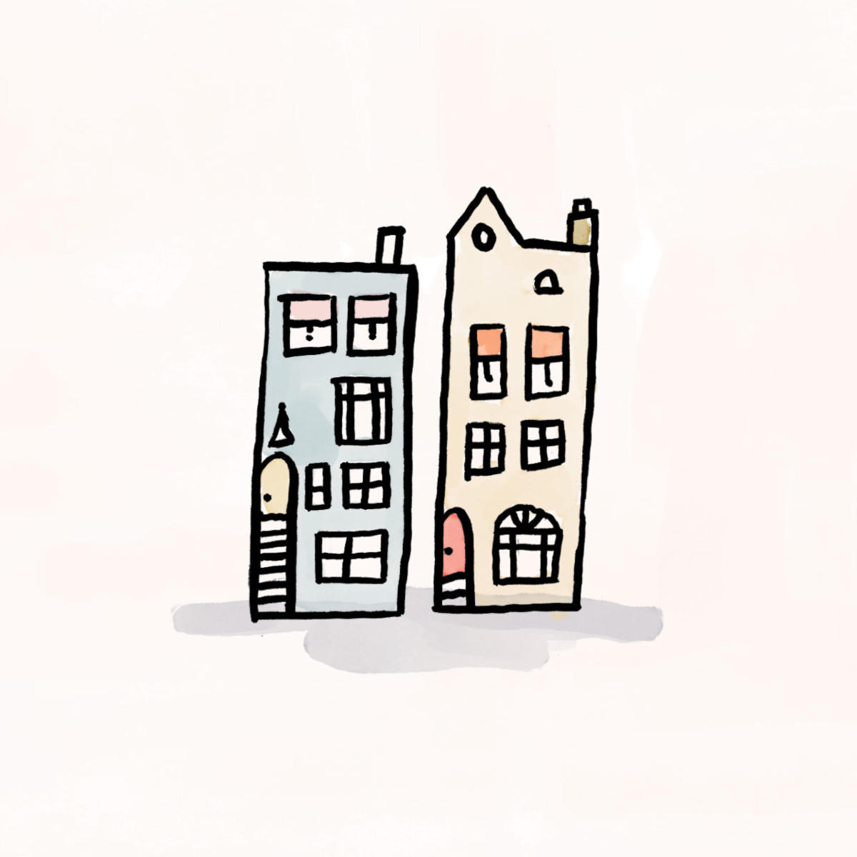Houses thumbnail