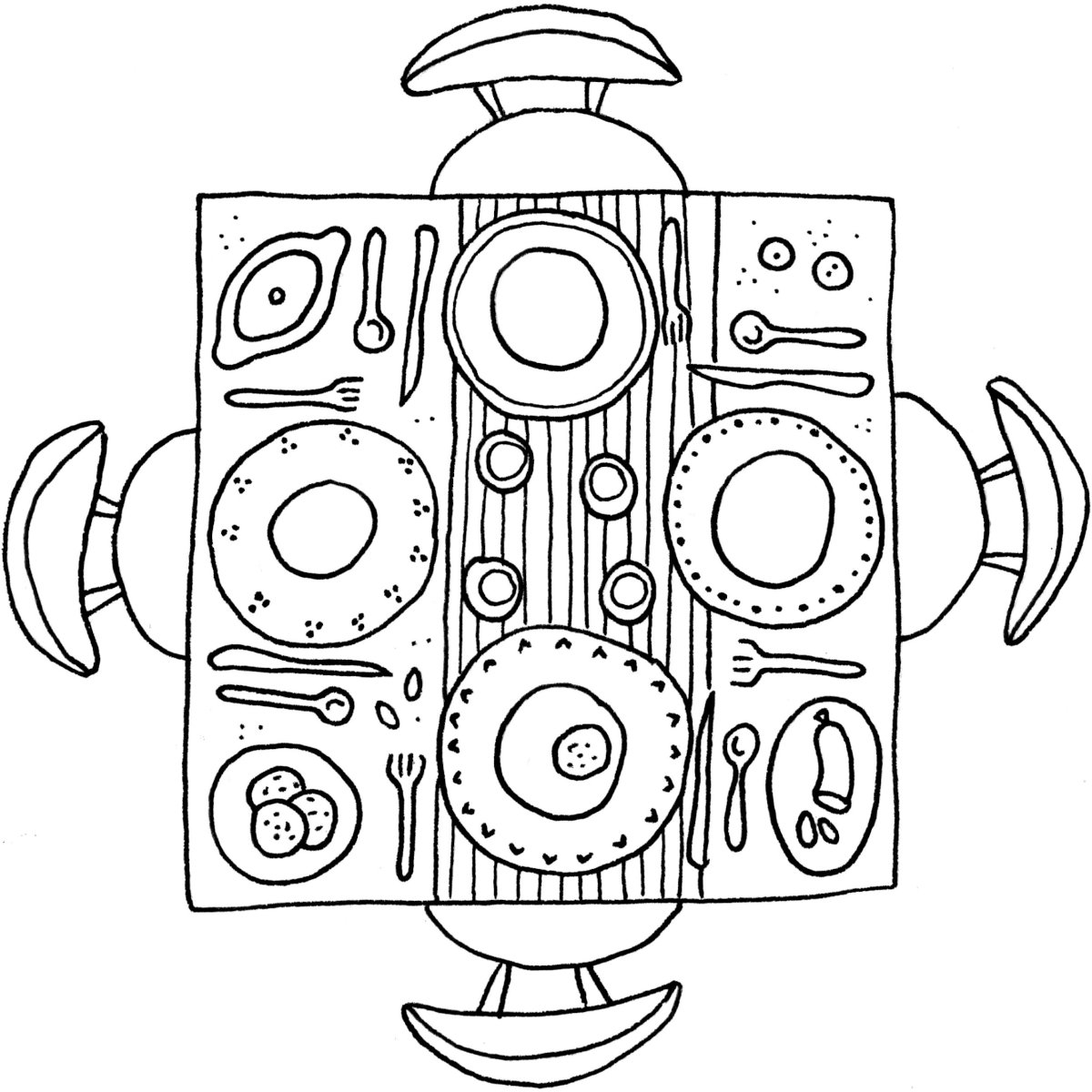 Table thumbnail